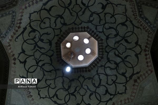 ارگ کریمخان زند شیراز