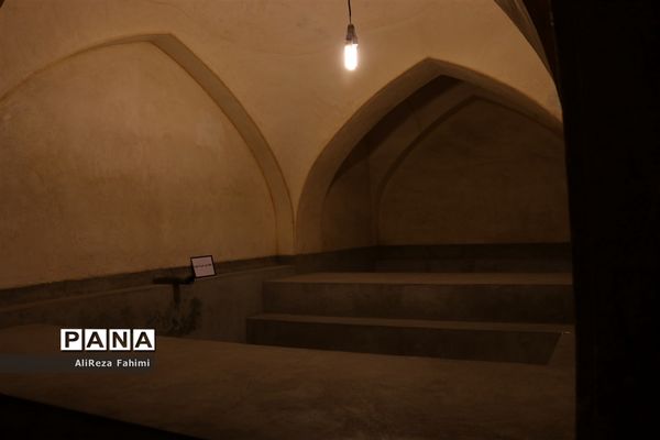 ارگ کریمخان زند شیراز