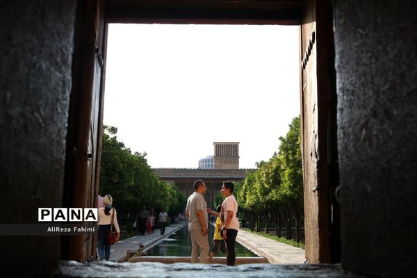 ارگ کریمخان زند شیراز