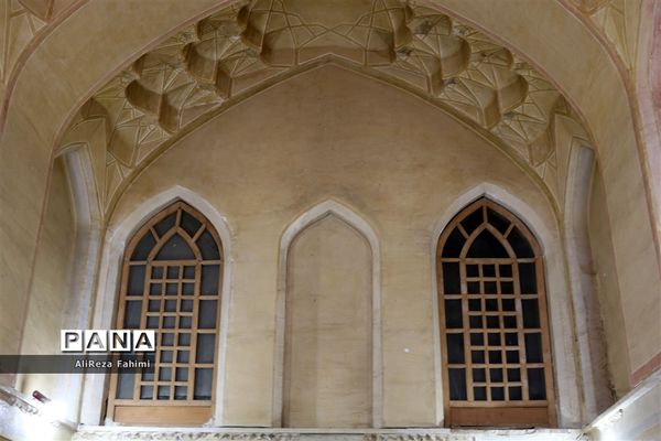 ارگ کریمخان زند شیراز