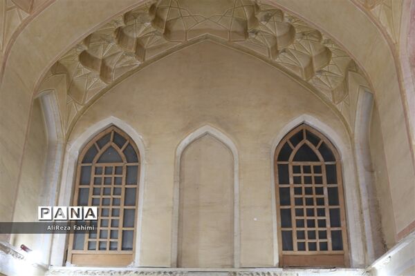 ارگ کریمخان زند شیراز