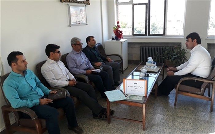 نظارت مستمر باعث تقویت فعالیت مراکز آموزشی می شود