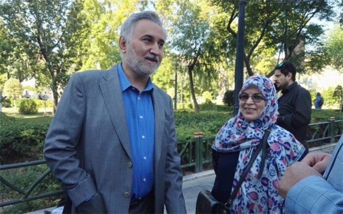 خاتمی: دفاعیات و مستندات خود را منتشر خواهم کرد