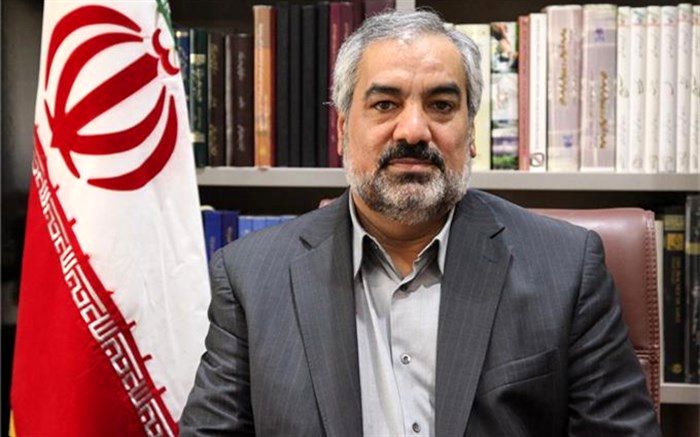 استاندار کردستان:نشست‌های مشترک، مشکلات دوطرف را زودتر حل می‌کند