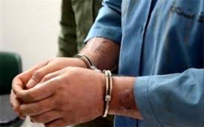 کلاهبردار هزار میلیارد ریالی در شهرستان فردیس دستگیر شد