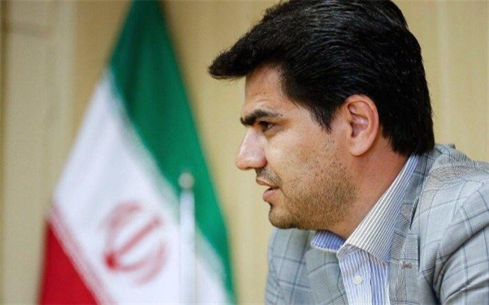 عزیزی: المپیاد استعدادهای برتر فرصت مناسبی برای توسعه رشته های ورزشی است