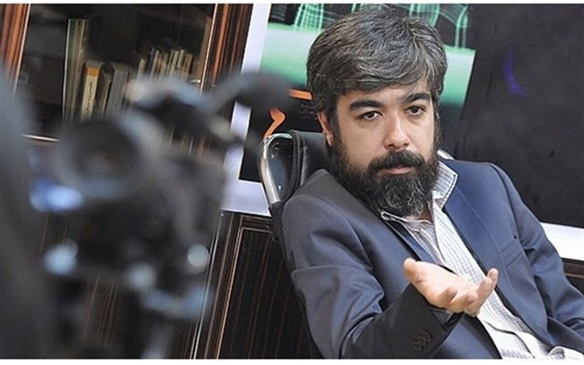 «آقازاده» به زودی کلید می خورد