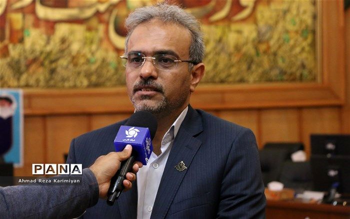 آغاز تولید لباس فرم دانش‌آموزی در بیش از 130 تولیدی  فارس