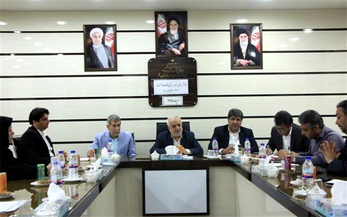 سازمان متولی مسایل اجتماعی، فرهنگ سازی را از خانواده ها شروع کنند