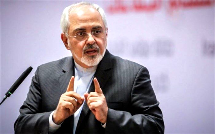 ظریف: تمامی گام‌های ایران، در صورت همکاری E3 قابل بازگشت خواهد بود