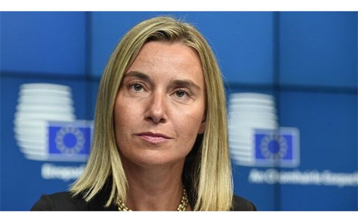 سخنگوی موگرینی: خواهان بازگشت ایران از اقداماتش پیرامون برجام هستیم