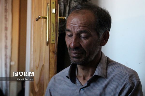 کاروان زیرسایه خورشیددر هنگ مرزی و مناطق سیل زده شهرستان درمیان خراسان جنوبی