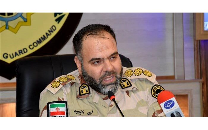 192 هزار نخ انواع سیگار قاچاق در مرزهای آذربایجان‌غربی کشف شد
