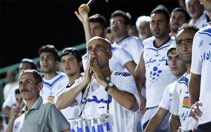 قوی سپید انزلی در اغما؛ کابوس در انزلی عمیق‌تر شد