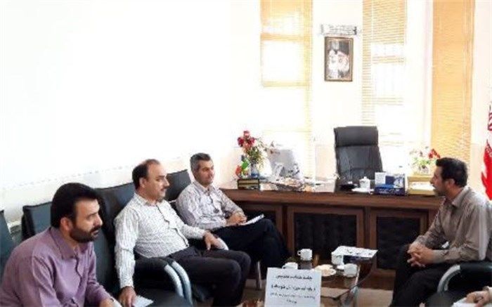 هدف از هدایت تحصیلی توجه به علایق و توانایی دانش آموزان است