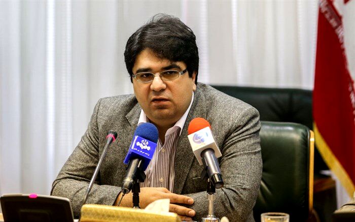 معاون فناوری‌های نوین بانک مرکزی:  معامله رمز ارزها در کشور ممنوع است