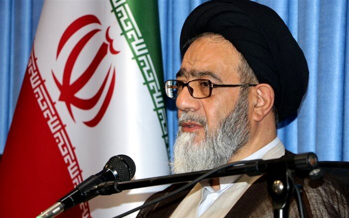 نماینده ولی فقیه در آذربایجان شرقی: یکی از اهداف بزرگ حج ابراهیمی وحدت مسلمانان است