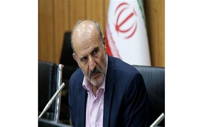 داودی: دستگاه‌های اجرایی باید  با نهاد مردمی شوراها همکاری لازم و نزدیکی داشته باشند