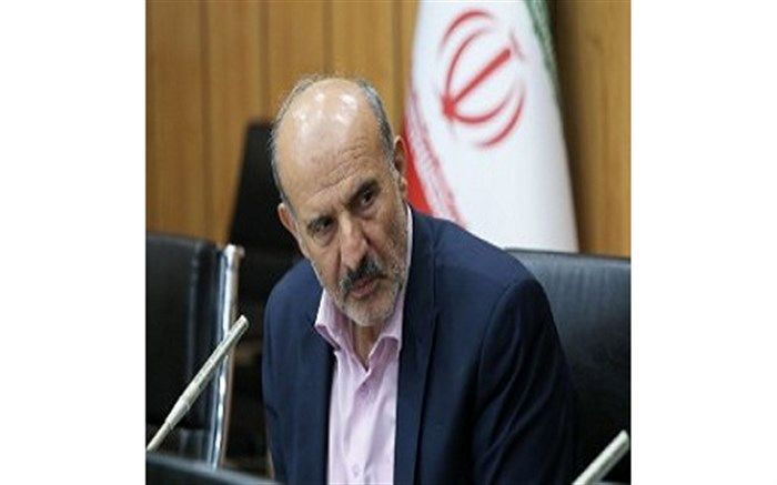 داودی: دستگاه‌های اجرایی باید  با نهاد مردمی شوراها همکاری لازم و نزدیکی داشته باشند