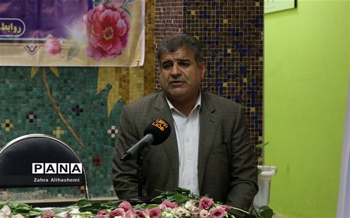 فولادوند: 13 مدرسه استثنایی در شهر تهران به تخریب و بازسازی نیاز دارد