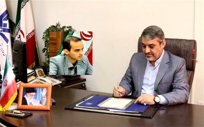 سرپرست اداره کل مدارس و مراکز غیردولتی تغییر کرد