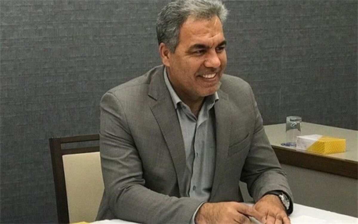 ایرج عرب: با هماهنگی کالدرون به زودی هواداران پرسپولیس خبرهای خوبی خواهند شنید