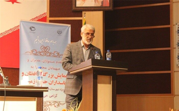 معاون قضایی دادستانی کل کشور: قانون در کشور ما در مهجوریت و مظلومیت قراردارد