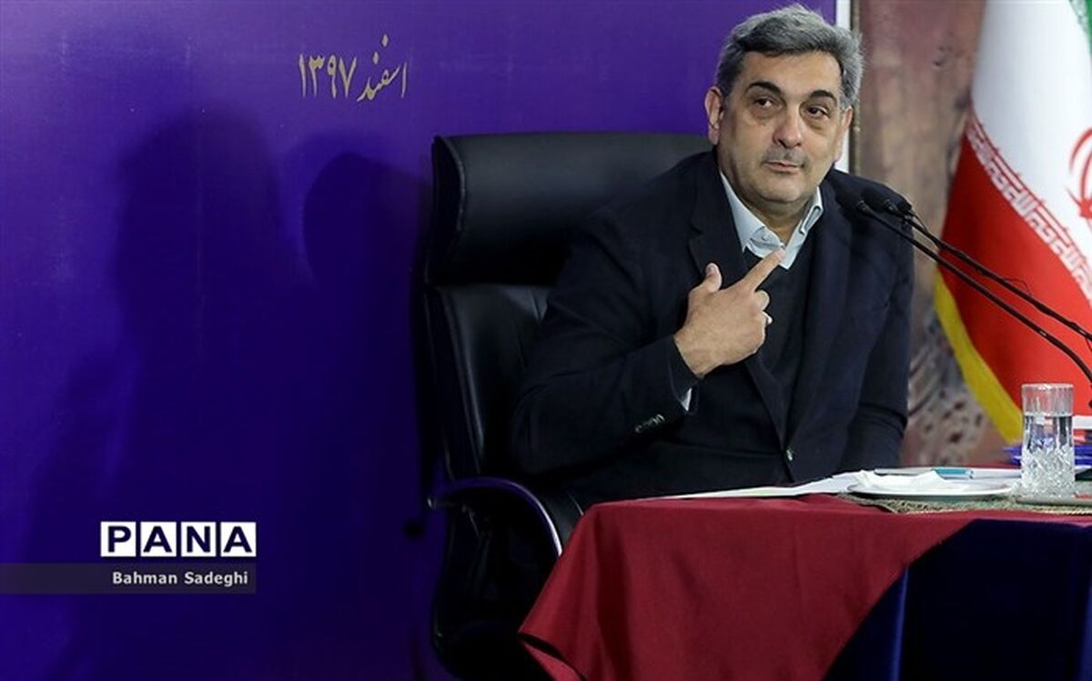 شهردار تهران: سرمایه‌های کشور نباید به شکل راکد در خانه‌های خالی بلوکه شود