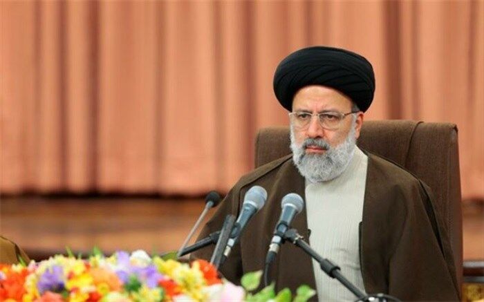 رئیس قوه‌قضائیه: به نفع انگلیس و اروپایی‌هاست که به سرعت نفتکش ایرانی را رفع توقیف کنند