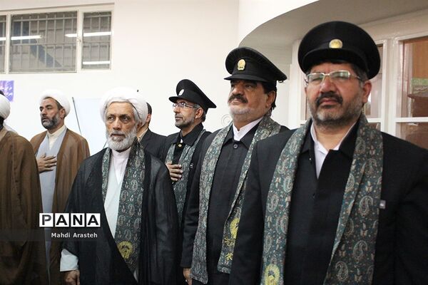 ورود  کبوتران رضوی به استان خراسان جنوبی