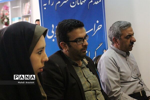 ورود  کبوتران رضوی به استان خراسان جنوبی