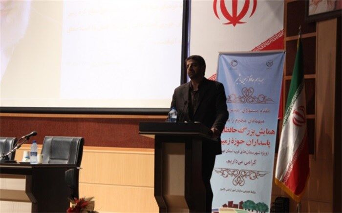 دادستان عمومی و انقلاب اسلامشهر:در نظام اسلامی مسئول داریم و کسی رییس نیست