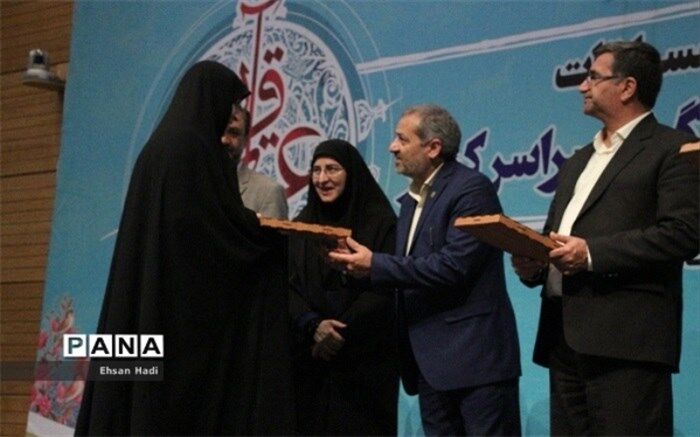 کسب رتبه سوم و چهارم کشوری توسط همکاران فرهنگی استان در مسابقات قرآن، عترت و نماز