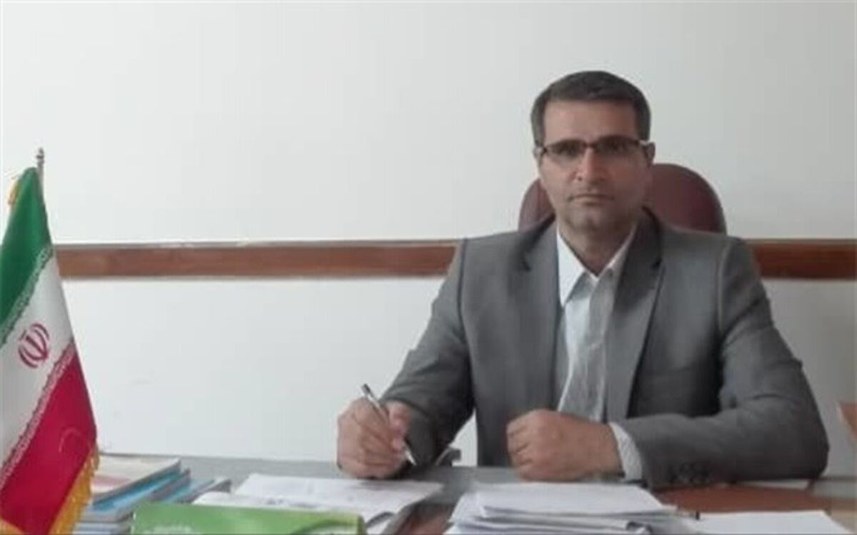 مرحله استانی جشنواره نوجوان خوارزمی دوره اول متوسطه همدان برگزار شد
