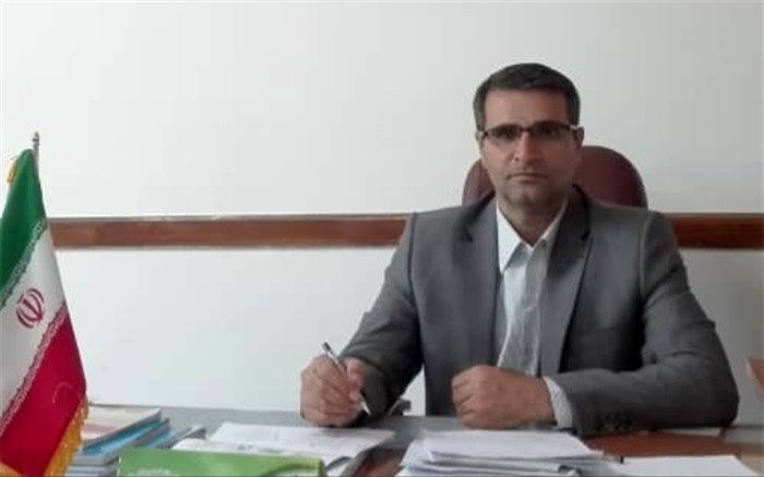 مرحله استانی جشنواره نوجوان خوارزمی دوره اول متوسطه همدان برگزار شد