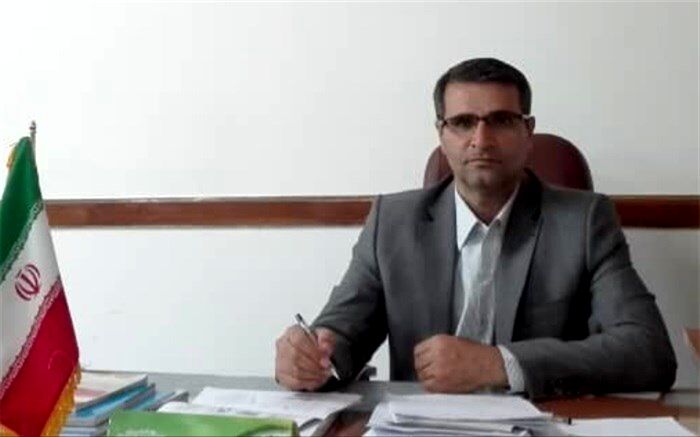 مرحله استانی جشنواره نوجوان خوارزمی دوره اول متوسطه همدان برگزار شد