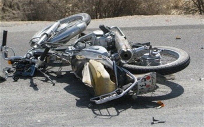 مرگ نوجوان 14 ساله بافقی در حادثه رانندگی
