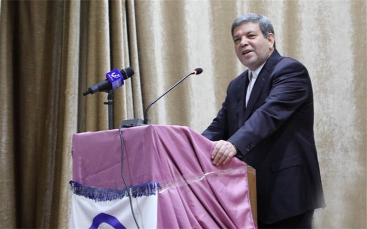 سرپرست وزارت آموزش‌و‌پرورش: تنها مسیر تامین نیروی انسانی دانشگاه فرهنگیان است