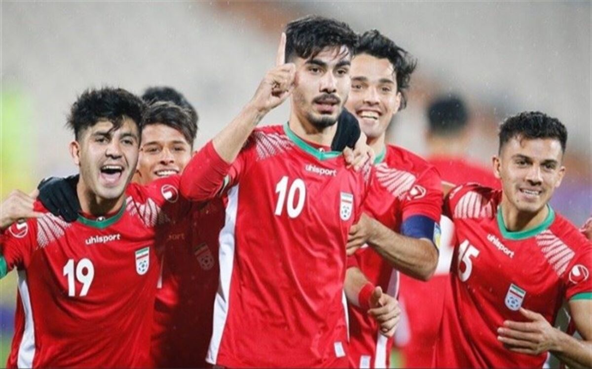 خبر عجیب از تبریز؛ بمب نقل و انتقالات پرسپولیس به تراکتورسازی پیوست