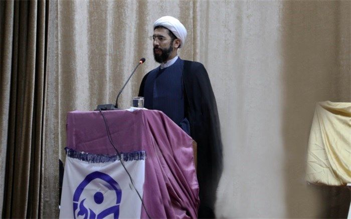 مسئول نهاد نمایندگی رهبری در دانشگاه‌ها: دانشگاه فرهنگیان مهم‌ترین دانشگاه کشور است