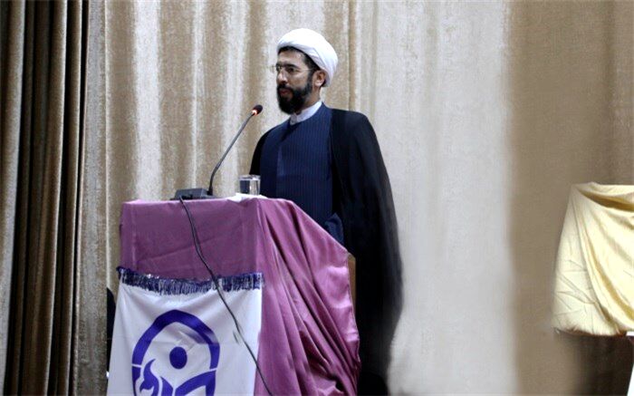مسئول نهاد نمایندگی رهبری در دانشگاه‌ها: دانشگاه فرهنگیان مهم‌ترین دانشگاه کشور است