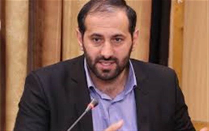 سفر نماینده آستارا به جمهوری آذربایجان
