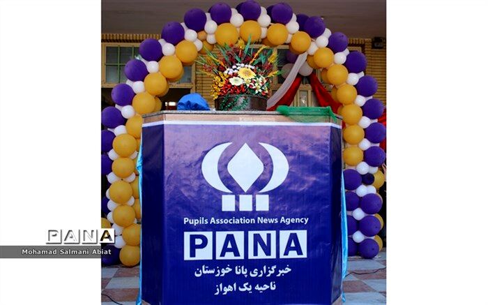 47 دانش آموز خبرنگار، اخبارمدارس  را منعکس کردند