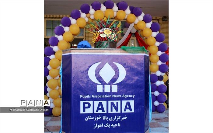 47 دانش آموز خبرنگار، اخبارمدارس  را منعکس کردند