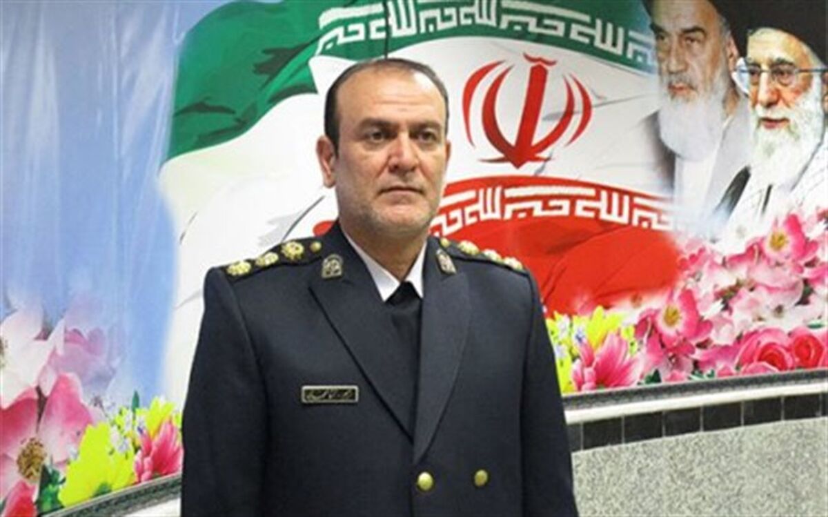 آغاز طرح تابستانی پلیس راهور در اردبیل
