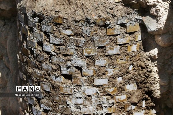 کشف شهر زیرزمینی در تبریز