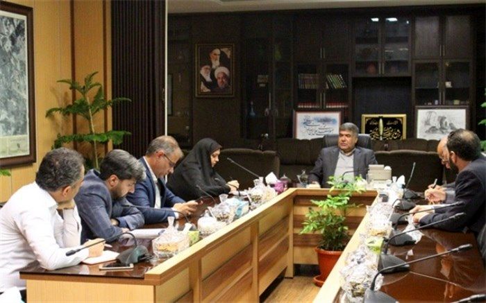 فرماندار اسلامشهر: انتخابات تجلی مردم سالاری دینی در نظام اسلامی است