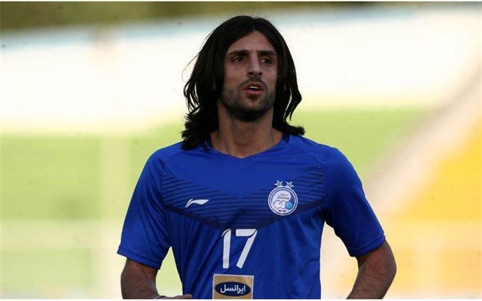 جدایی یک بازیکن دیگر از استقلال قطعی شد