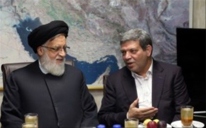 توافق بنیاد شهید و  آموزش و پرورش برای تعیین تکلیف مدارس استان تهران