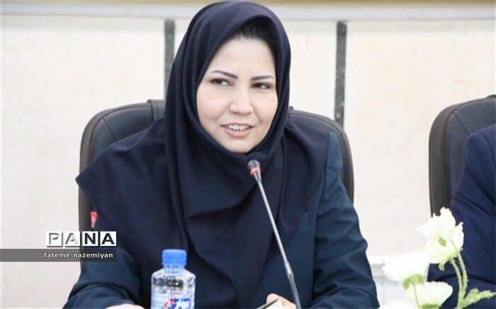 مدیر کل کتابخانه های عمومی استان یزد: لذت مطالعه را باید در مدارس به دانش‌آموزان چشاند